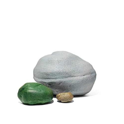 Ultimissimo Modello Gufram - Pouf Sassi G07110