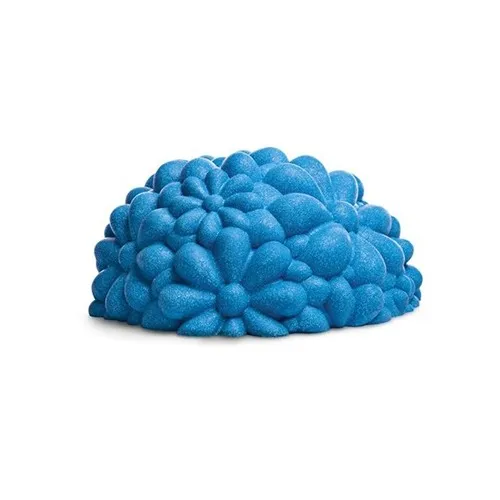 Gufram - Pouf Blue Bloom G14120 Compra Adesso
