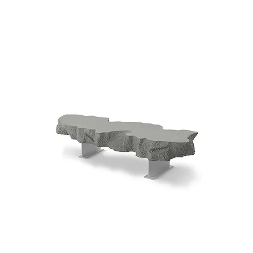Di Tendenza Gufram - Panca Broken Bench G30160