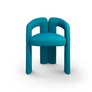 Cassina - Poltroncina Dudet 562 Prezzo Basso