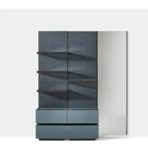 Non Perdere Cassina - Parete Attrezzata Ghost Wall 374