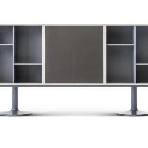 Cassina - Mobile Contenitore Casiers Standard LC20 Quantità Limitata