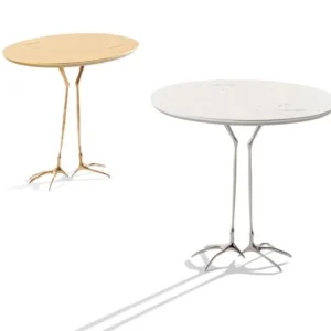 Cassina - Tavolino Traccia W50 Soddisfatti O Rimborsati