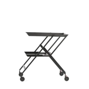 Pagamento Sicuro Alessi - Carrello Pieghevole Plico RS11 B