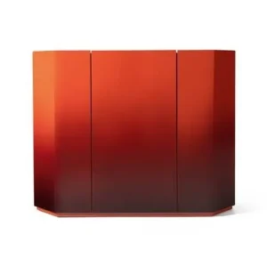 Ultima Occasione Cassina - Mobile Contenitore Bramante W51