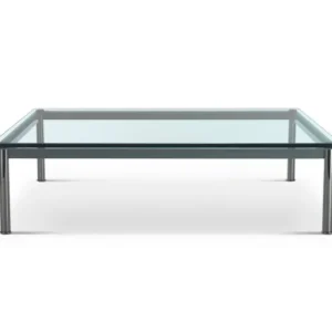 Must-Have Cassina - Tavolino LC10-P - Table en tube