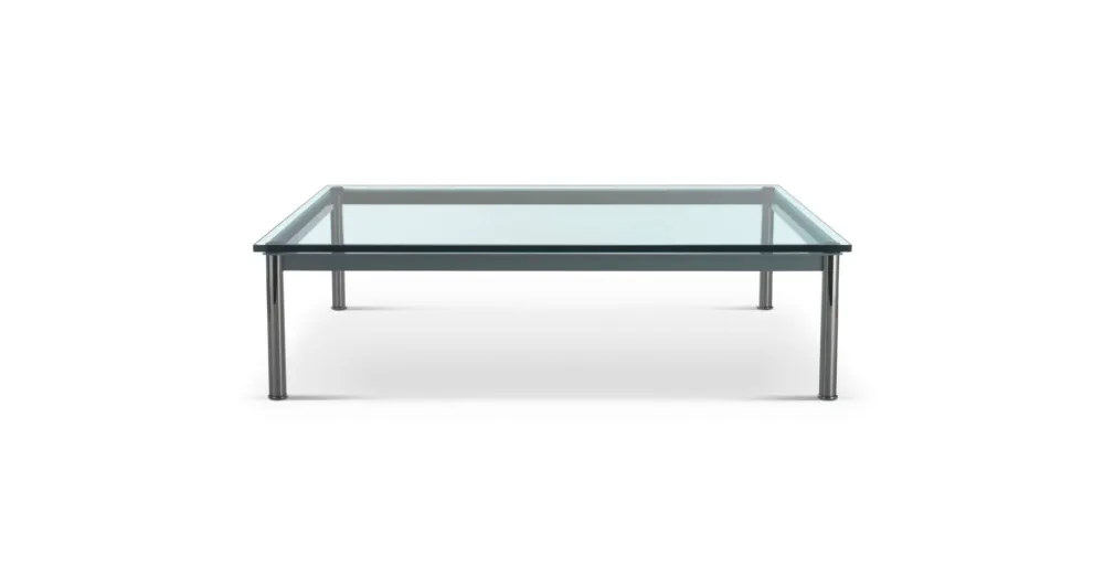Must-Have Cassina - Tavolino LC10-P - Table en tube