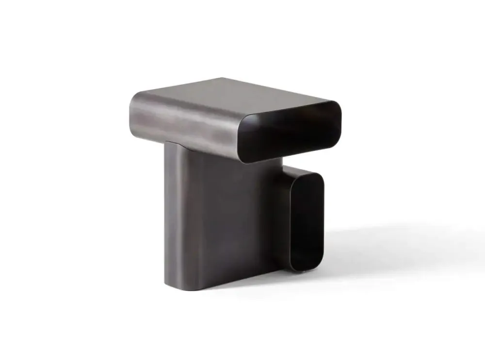 Offerta Lampo Cassina - Soft Corners Side Table 507