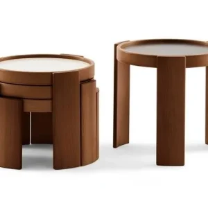 Ordina Subito Cassina - Tavolino 780/783