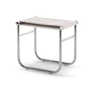 Cassina - Sgabello LC9 Tabouret Economico