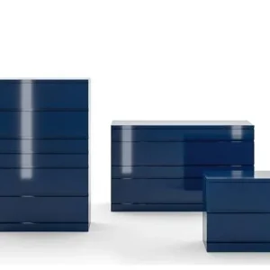 Cassina - Mobile Contenitore Deco W40 Offerta Limitata