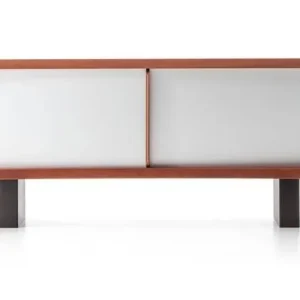 Esclusivo Cassina - Mobile Contenitore Riflesso 513