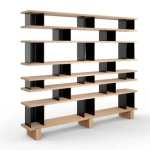 Nuova Collezione Cassina - Mobile Contenitore/Libreria Nuage à Plots 536