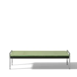 Nuova Collezione Cassina - Tavolino Esosoft Coffee Table 581