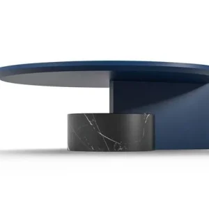 Offerta Cassina - Tavolino Sengu Low Table 557