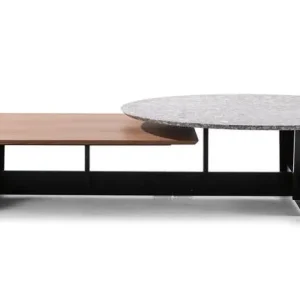 Soddisfatti O Rimborsati Cassina - Tavolino Super Beam Sofa System 551