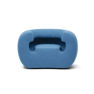 Gufram - Poltrona Roxanne Blu G31104 Più Venduto