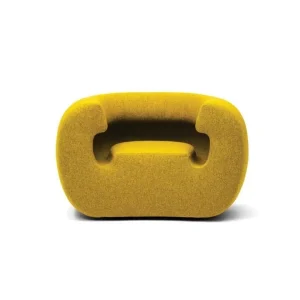 Gufram - Poltrona Roxanne Giallo G31102 Ordina Subito