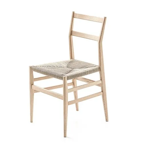 Cassina - Sedia Frassino Leggera 646 20 Prezzo Ridotto