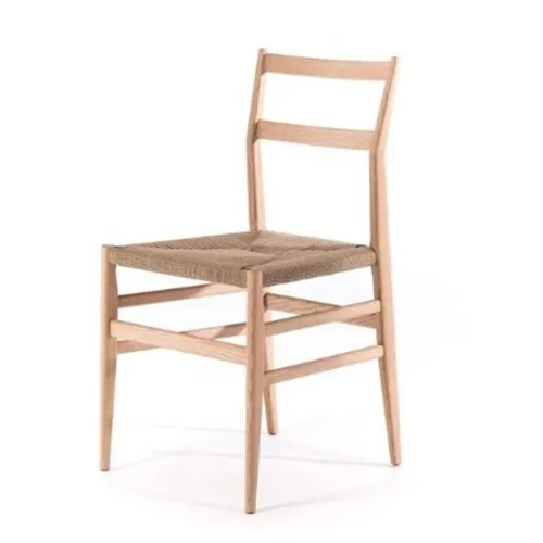 Ordina Subito Cassina - Sedia Leggera Frassino 646 21