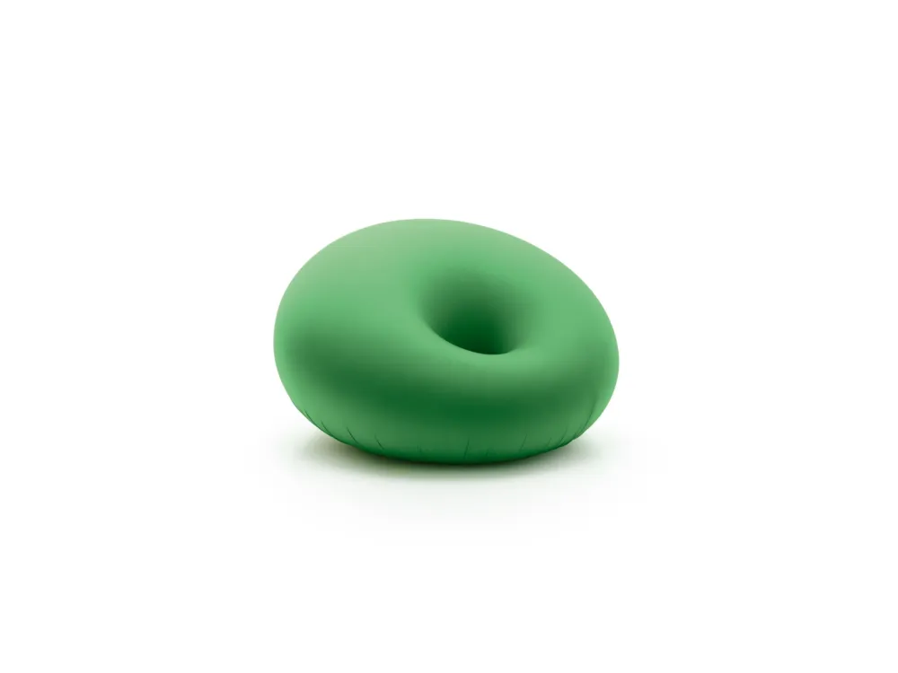 Promozione Esclusiva Gufram - Poltroncina Detecma Verde G11106