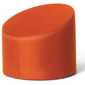 Gufram - Poltroncina Mozza Arancio G18123 Ultimissimo Modello