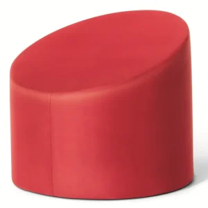 A Buon Prezzo Gufram - Poltroncina Mozza Rosso G18124