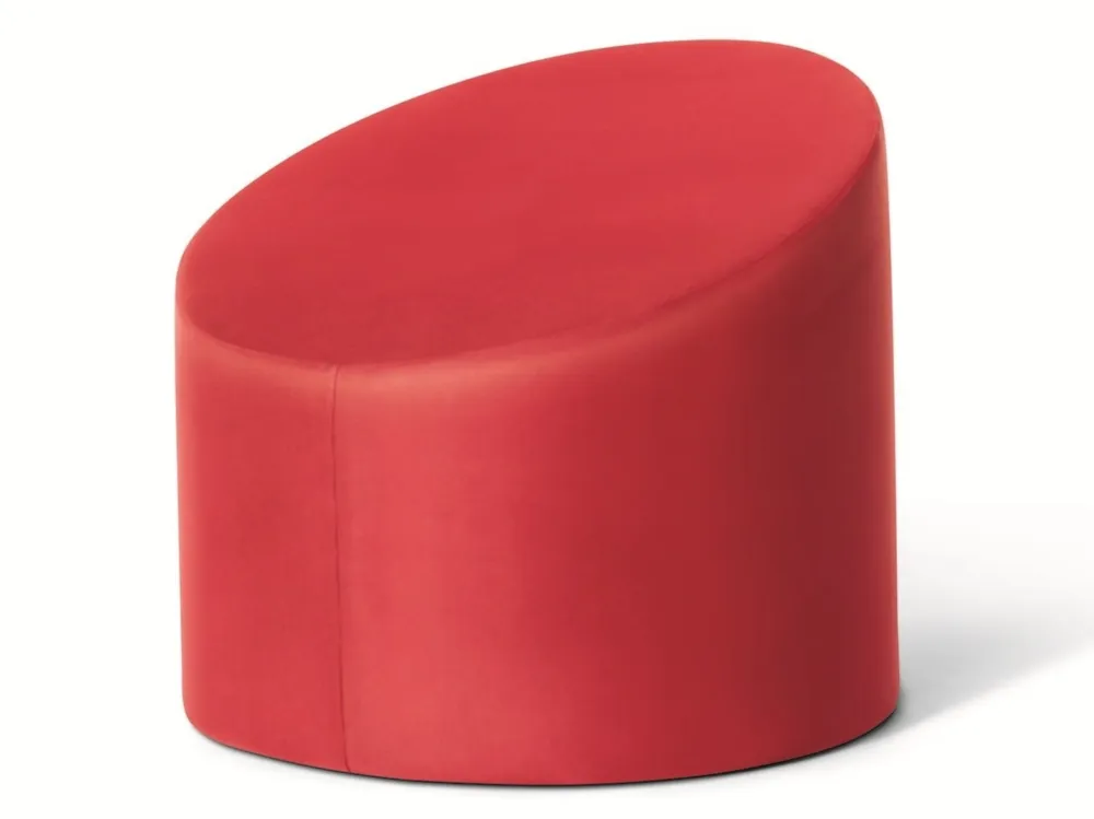 A Buon Prezzo Gufram - Poltroncina Mozza Rosso G18124