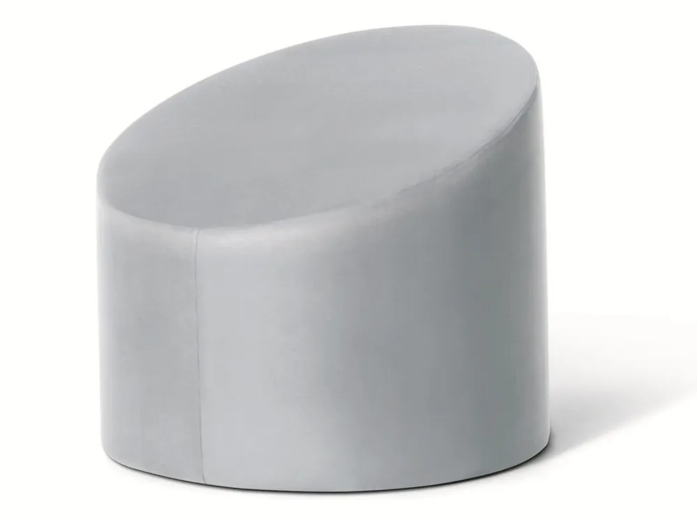 Gufram - Poltroncina Mozza Grigio G18125 Economico