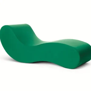 Ordina Subito Gufram - Chaise Longue Alvar Verde G19121