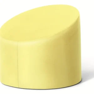 Più Venduto Gufram - Poltroncina Mozza Giallo G18122