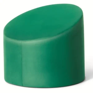 Acquista Ora Gufram - Poltroncina Mozza Verde G18121
