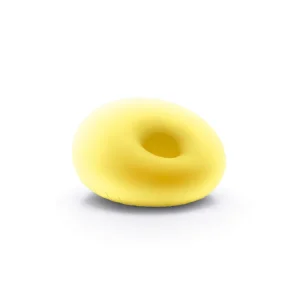 A Buon Prezzo Gufram - Poltroncina Detecma Giallo G11107