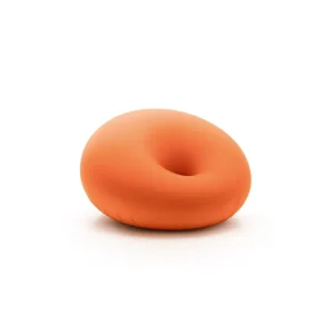 Offerta Del Giorno Gufram - Poltroncina Detecma Arancio G11105