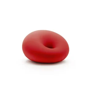 Gufram - Poltroncina Detecma Rosso G11108 Spedizione Espresso