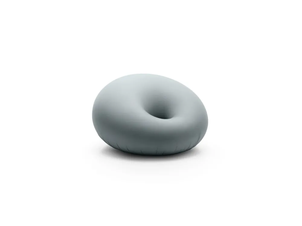 Gufram - Poltroncina Detecma Grigio G11103 Miglior Prezzo