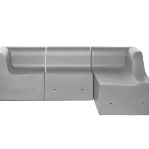 Non Perdere Gufram - Divano Modulare Softcrete