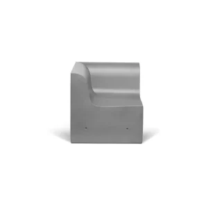 Affare Gufram - Divano Modulare Softcrete-Angular 70x70x70 cm