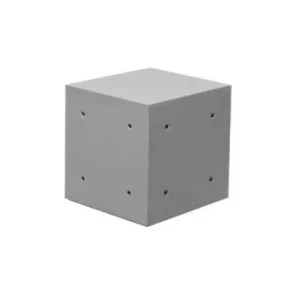 Gufram - Divano Modulare Softcrete-Cube 45x45x45 cm Offerta Lampo