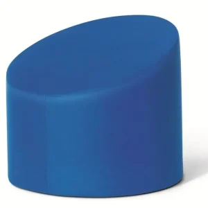 Gufram - Poltroncina Mozza Blu G18120 Pagamento Sicuro