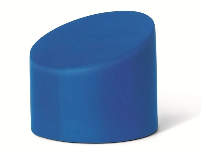 Gufram - Poltroncina Mozza Blu G18120 Pagamento Sicuro