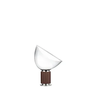 Nuovo Arrivo Flos - Lampada da tavolo Bronzo Taccia Small F6604046