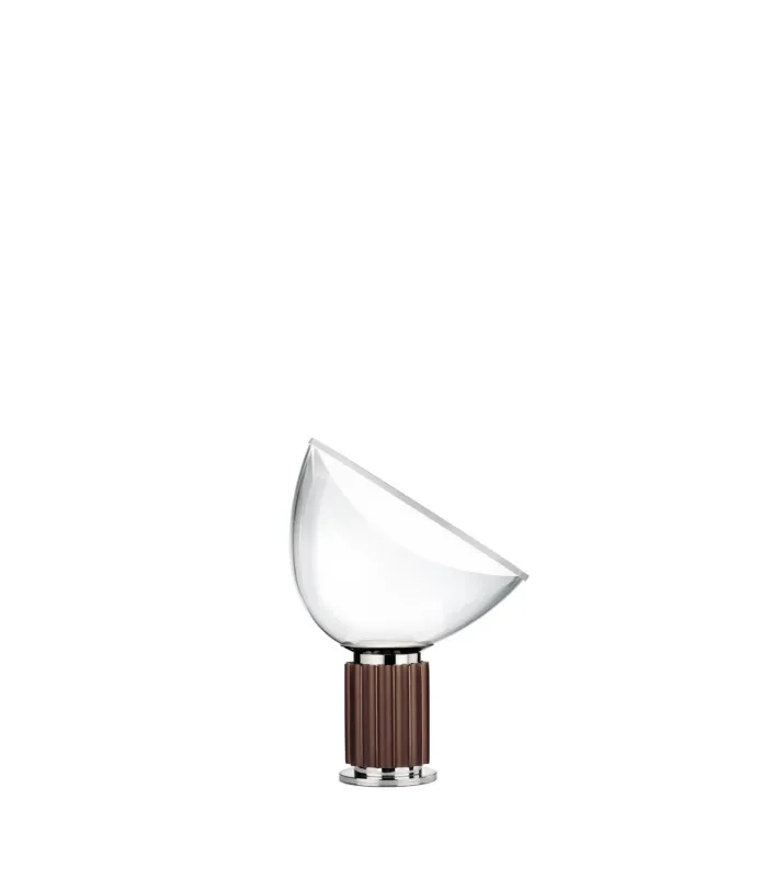 Nuovo Arrivo Flos - Lampada da tavolo Bronzo Taccia Small F6604046