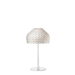 Flos - Lampada da Tavolo Tatou T Bianco F7761009 A Buon Prezzo