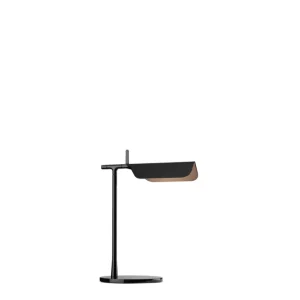 Must-Have Flos - Lampada da Tavolo Tab Table Nero F6563030