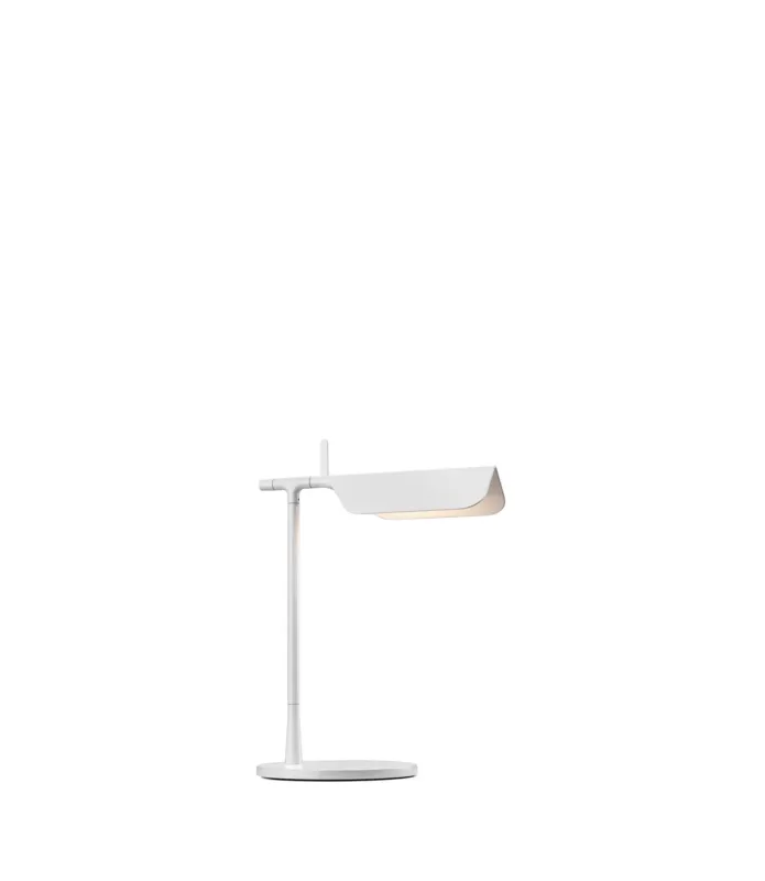 Acquista Ora Flos - Lampada da Tavolo Tab Table Bianco F6563009