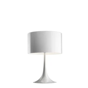 Nuova Collezione Flos - Lampada da tavolo Bianco Spun Light Table 2 F6611009