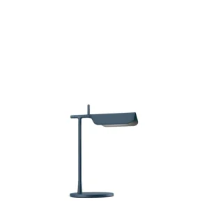 Sconto Flos - Lampada da Tavolo Tab Table Blue Matt F6563014