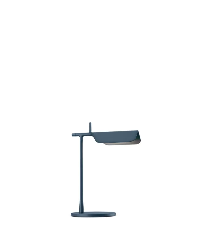 Sconto Flos - Lampada da Tavolo Tab Table Blue Matt F6563014