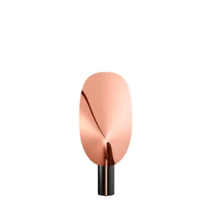 Compra Adesso Flos - Lampada da Tavolo Serena Rame F6582015
